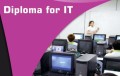 Diploma for IT