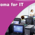 Diploma for IT