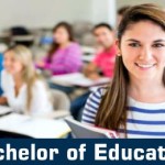 Bachelor of Education