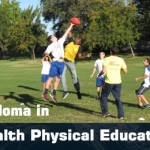 Diploma in Health Physical Education