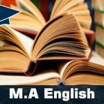 MA English