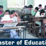 Master of Education (med)