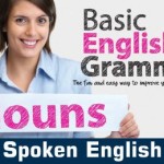 Spoken English
